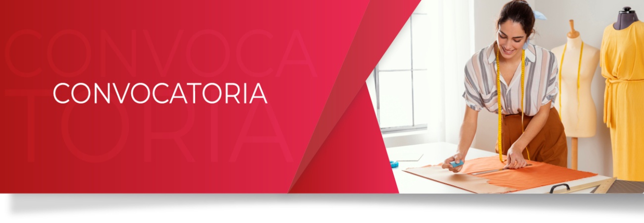 Convocatoria NODO MODA Fortalece tu empresa y conéctate con nuevas oportunidades
