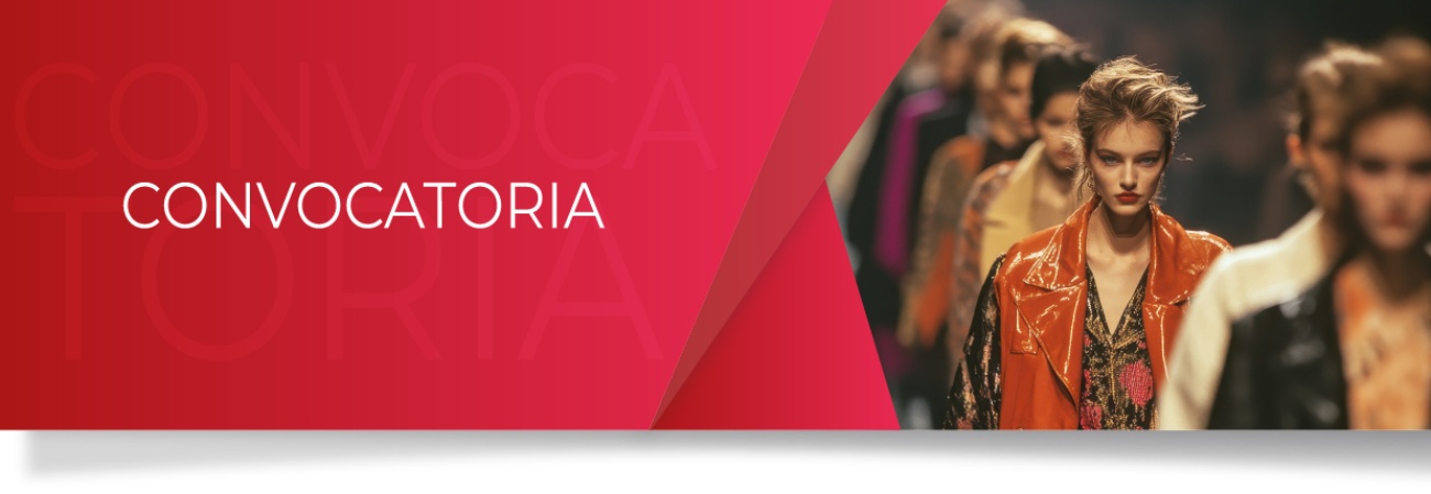 II Convocatoria de empresarios para Tejido Fashion Mart 2026