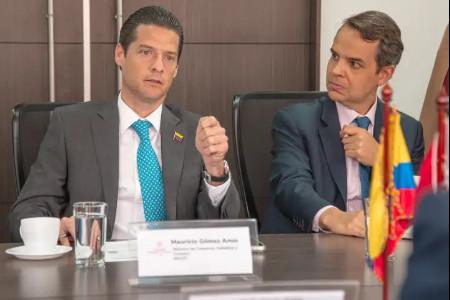 Colombia estrecha relación económica con Singapur