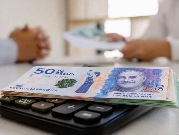Devolución de Dinero