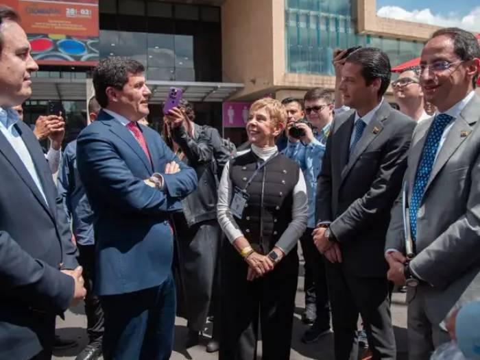 Mipymes, protagonistas del crecimiento económico de la Patria Milagro