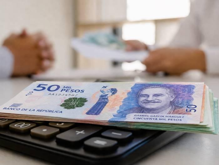 Devolución de Dinero