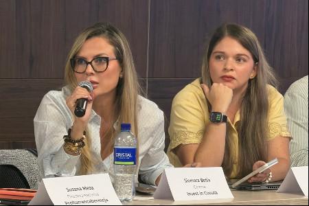 Se trazó la ruta para acelerar inversiones, empleo y crecimiento en las regiones