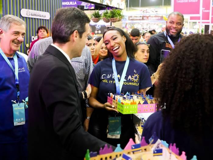 La gastronomía será motor de desarrollo, turismo e identidad