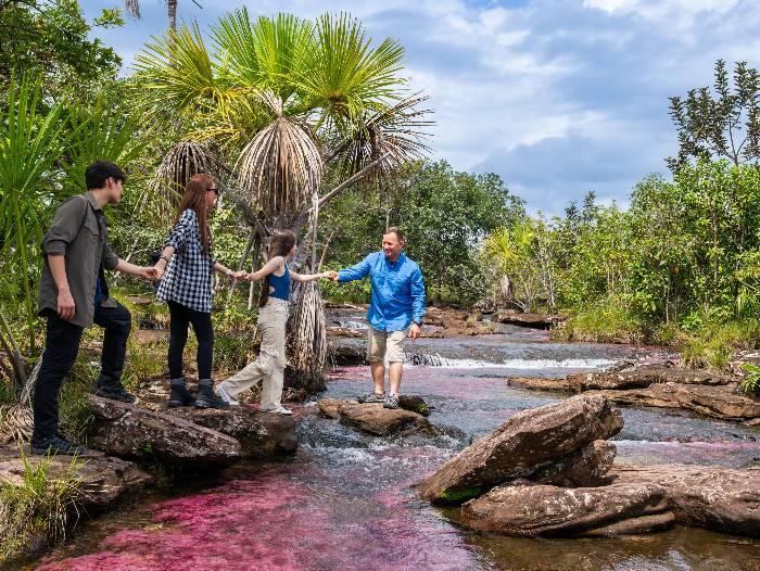 En Colombia se consolida el turismo como motor de la economía nacional