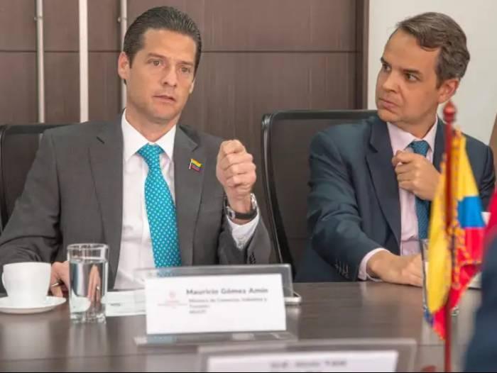 Colombia estrecha relación económica con Singapur