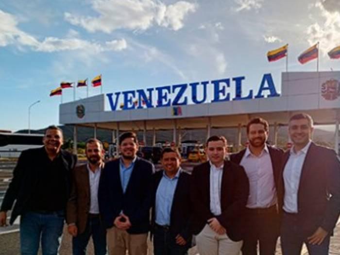Articulación Gremial Binacional